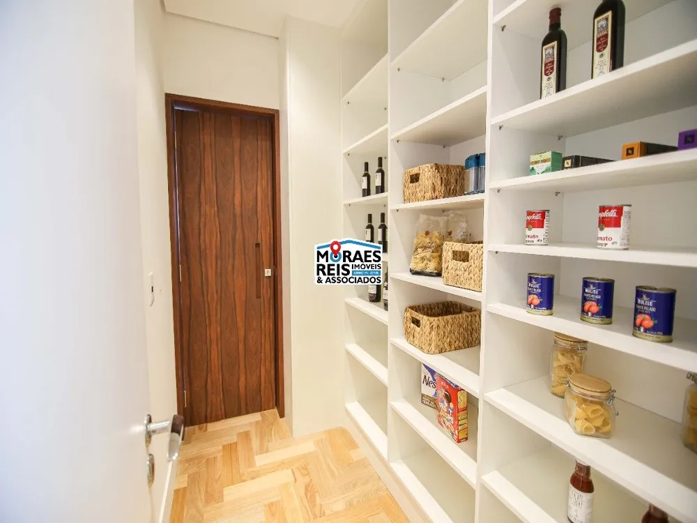Apartamento, 4 quartos, 233 m² - Foto 9