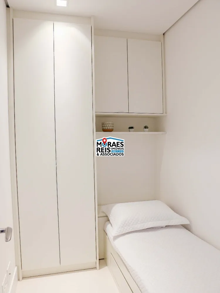 Apartamento, 4 quartos, 233 m² - Foto 7