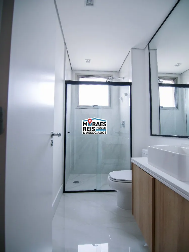 Apartamento, 4 quartos, 233 m² - Foto 11