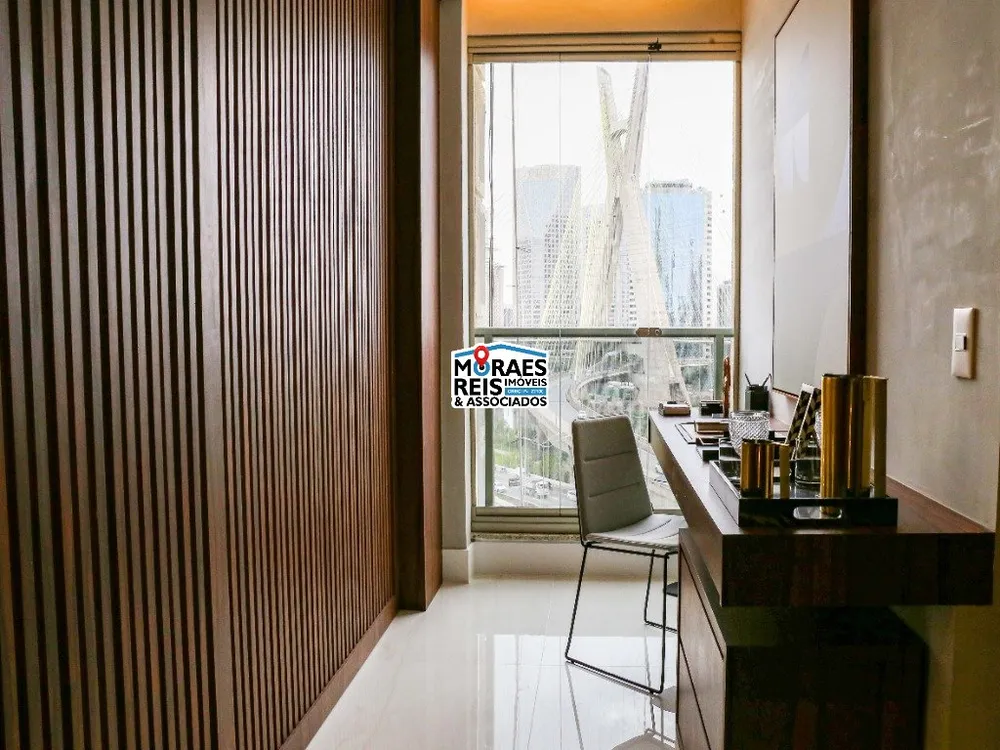 Apartamento, 4 quartos, 233 m² - Foto 5