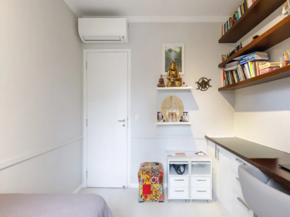 Apartamento, 3 quartos, 104 m² - Foto 1