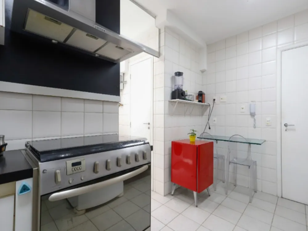 Apartamento, 3 quartos, 104 m² - Foto 1