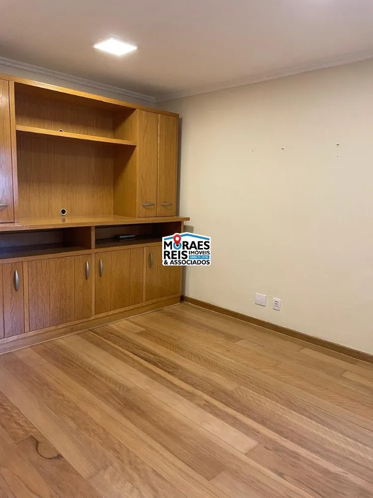 Apartamento, 3 quartos, 209 m² - Foto 3