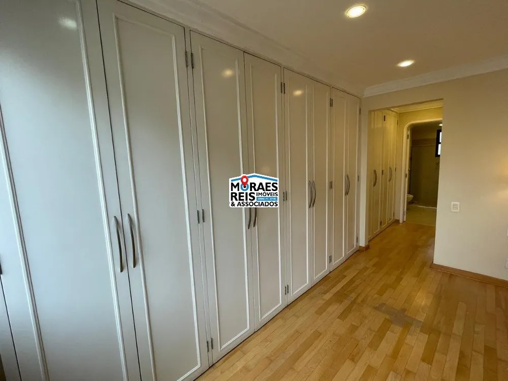 Apartamento, 3 quartos, 209 m² - Foto 5