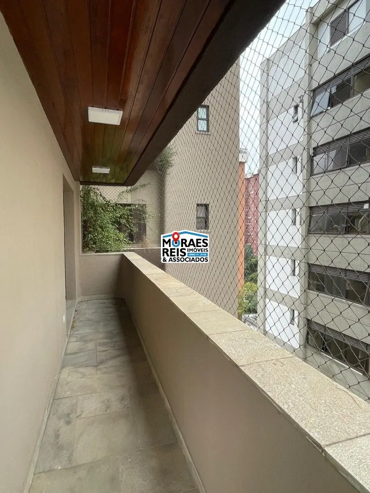 Apartamento, 3 quartos, 209 m² - Foto 4