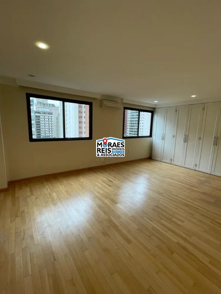 Apartamento, 3 quartos, 209 m² - Foto 6