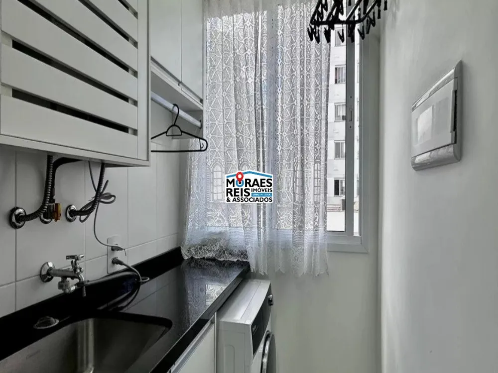 Apartamento, 2 quartos, 43 m² - Foto 5