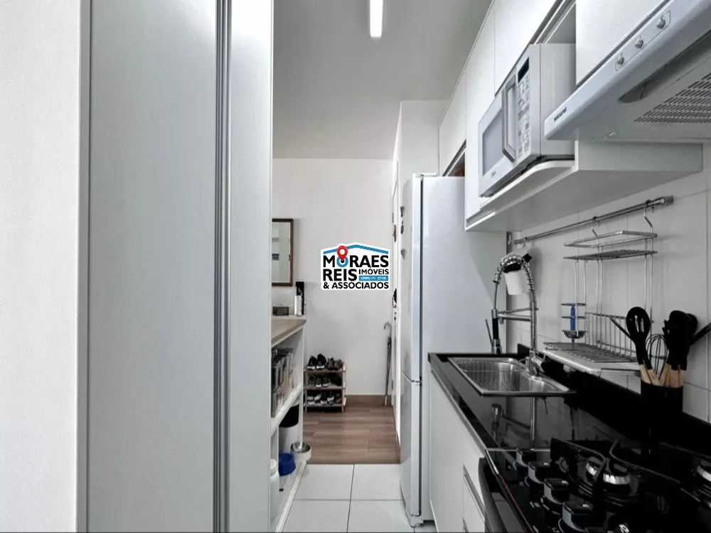 Apartamento, 2 quartos, 43 m² - Foto 6