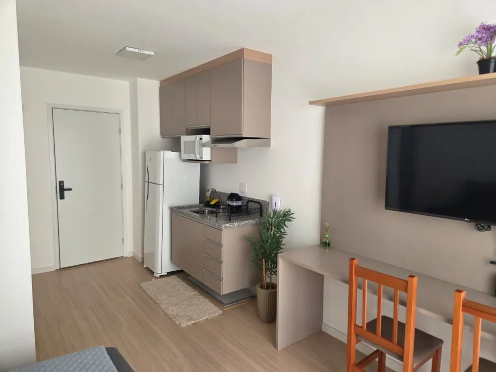 Apartamento, 1 quarto, 26 m² - Foto 6
