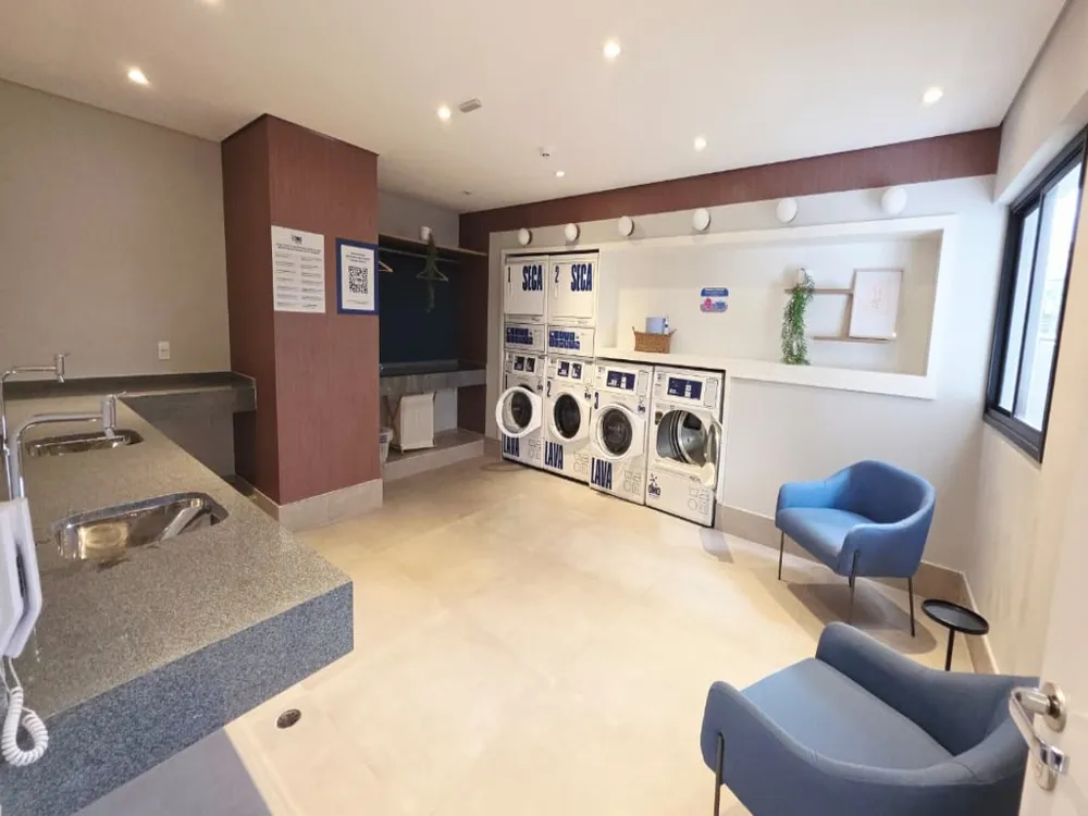 Apartamento, 1 quarto, 26 m² - Foto 7
