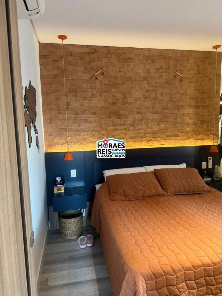 Apartamento, 1 quarto, 70 m² - Foto 6