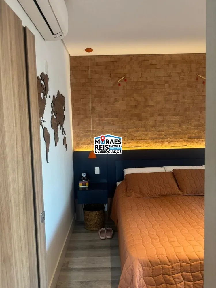 Apartamento, 1 quarto, 70 m² - Foto 5
