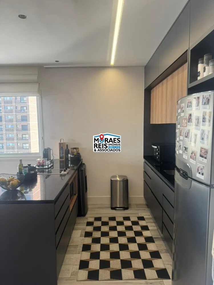 Apartamento, 1 quarto, 70 m² - Foto 4