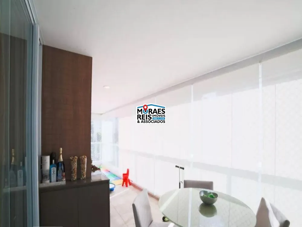Apartamento, 4 quartos, 210 m² - Foto 9