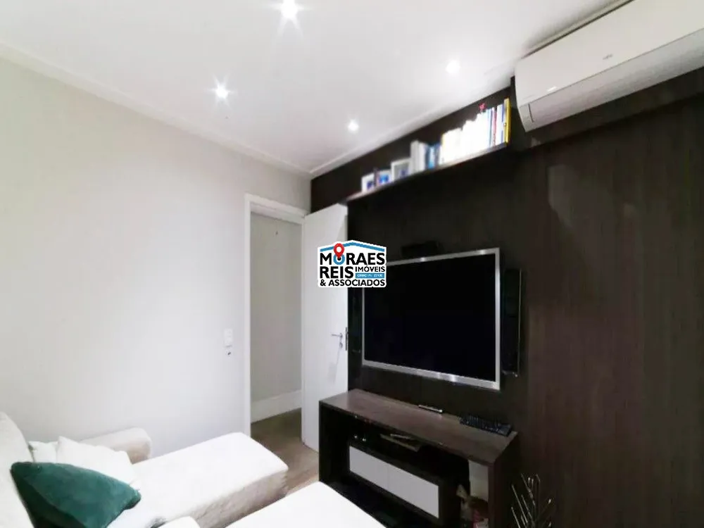 Apartamento, 4 quartos, 210 m² - Foto 3