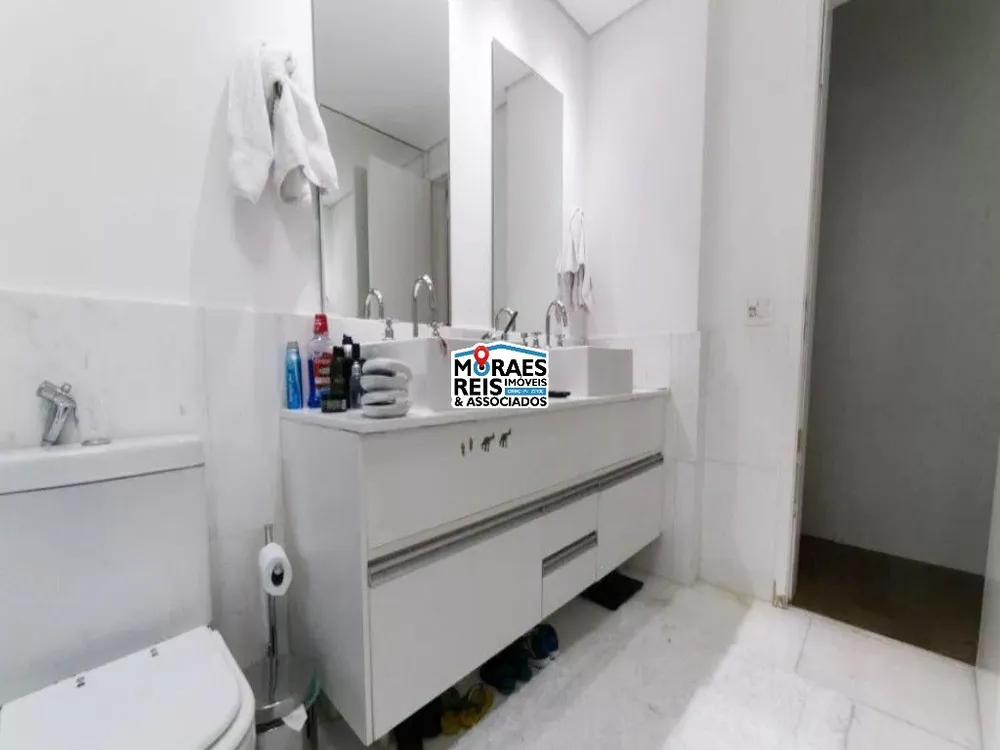 Apartamento, 4 quartos, 210 m² - Foto 4