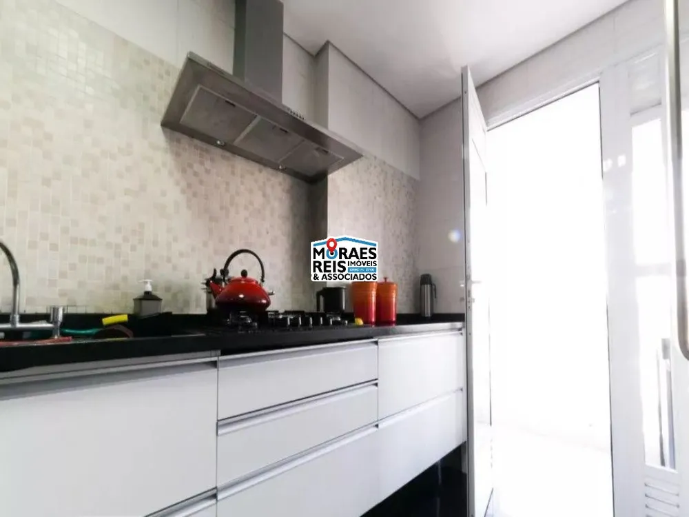 Apartamento, 4 quartos, 210 m² - Foto 8