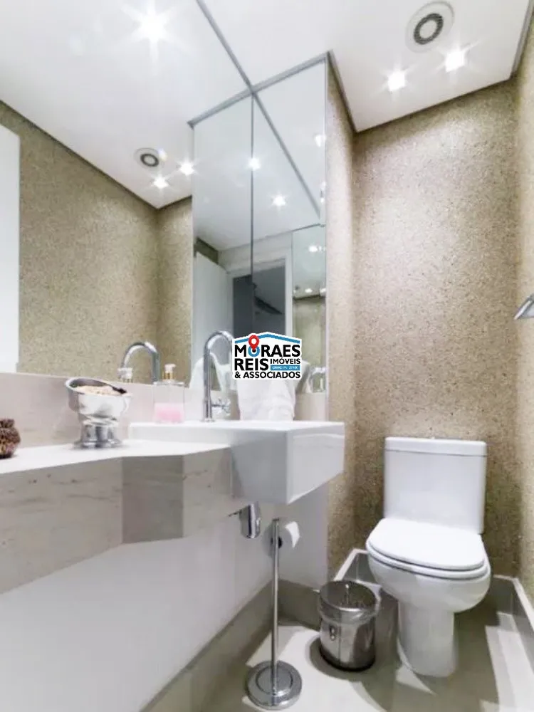 Apartamento, 4 quartos, 210 m² - Foto 2