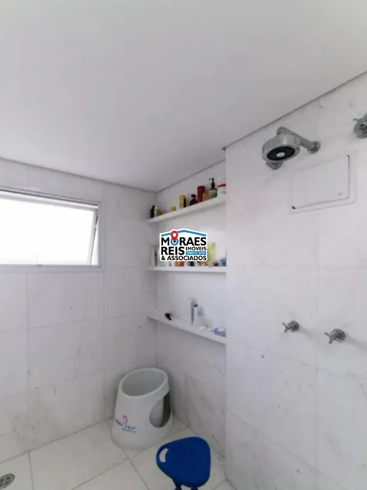 Apartamento, 4 quartos, 210 m² - Foto 11