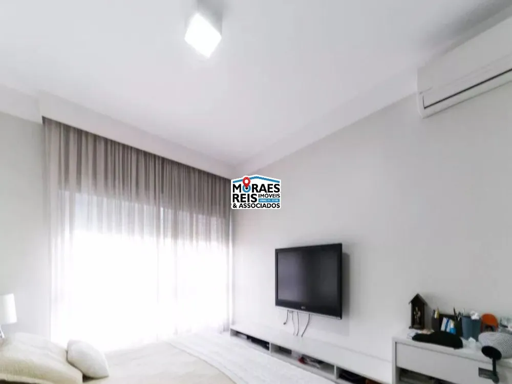 Apartamento, 4 quartos, 210 m² - Foto 12