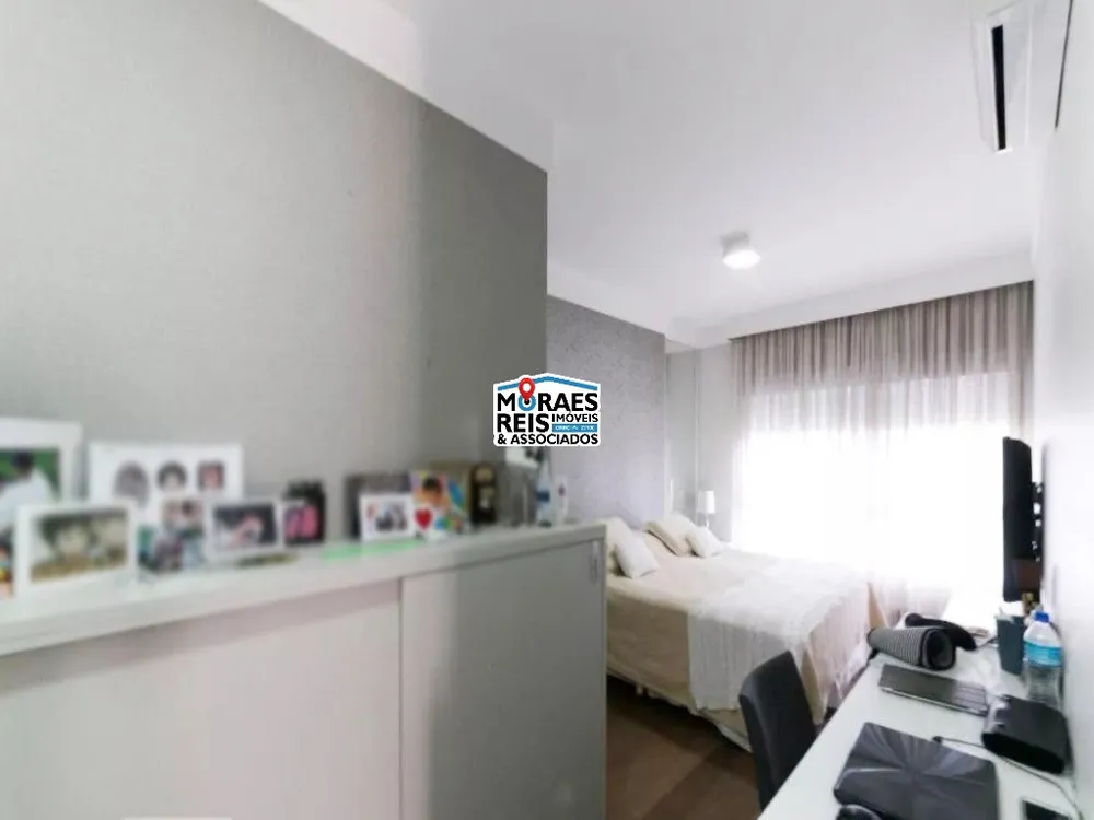 Apartamento, 4 quartos, 210 m² - Foto 7
