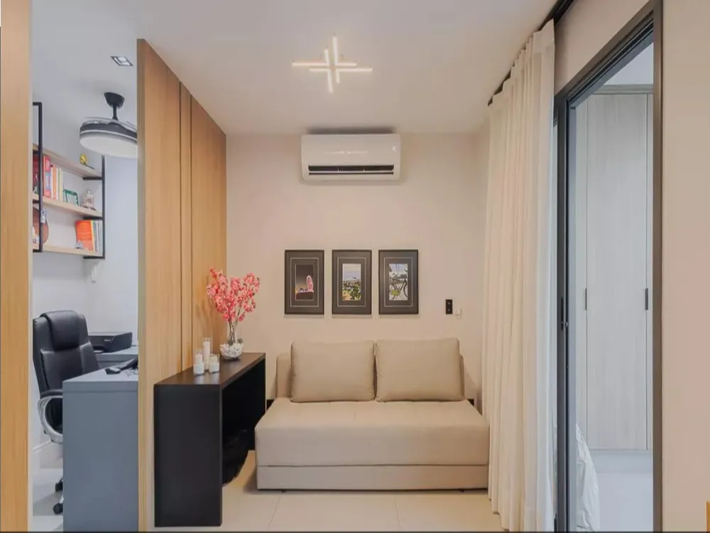Cobertura, 2 quartos, 97 m² - Foto 2