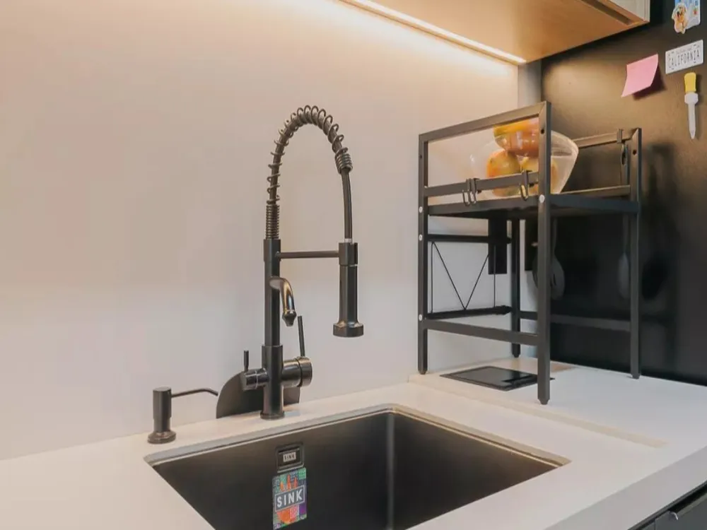 Cobertura, 2 quartos, 97 m² - Foto 4