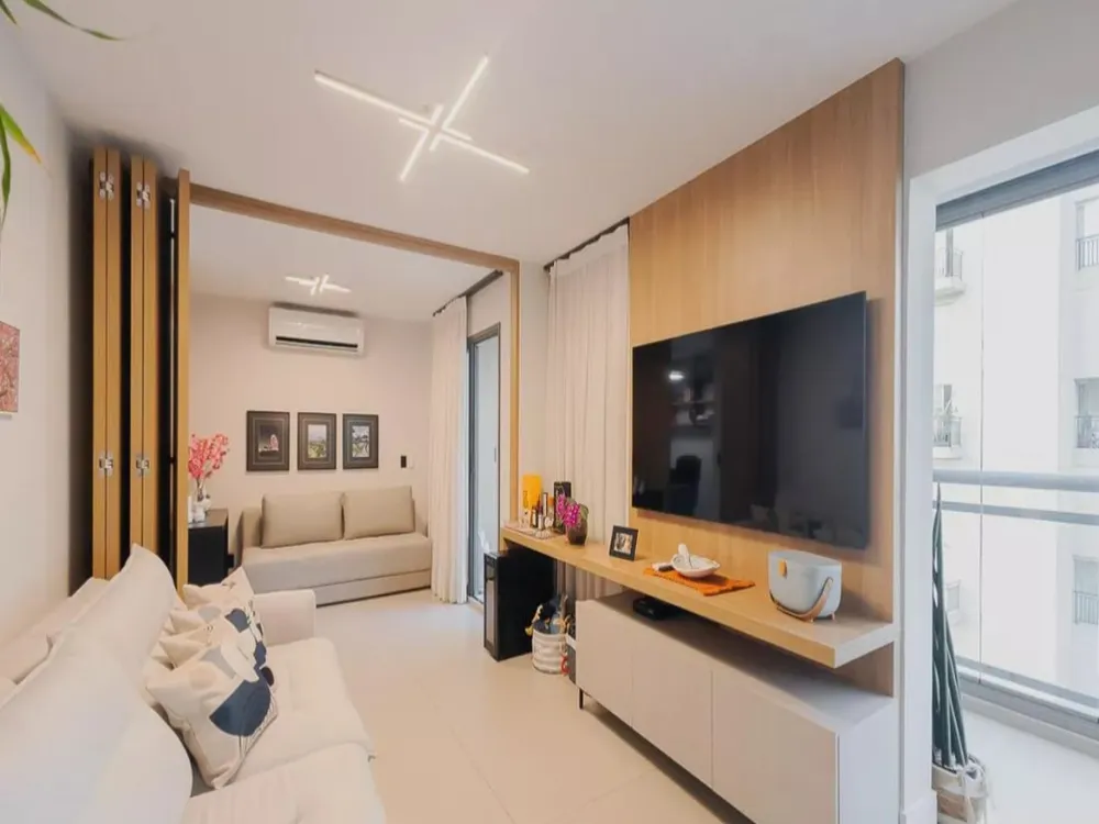 Cobertura, 2 quartos, 97 m² - Foto 2