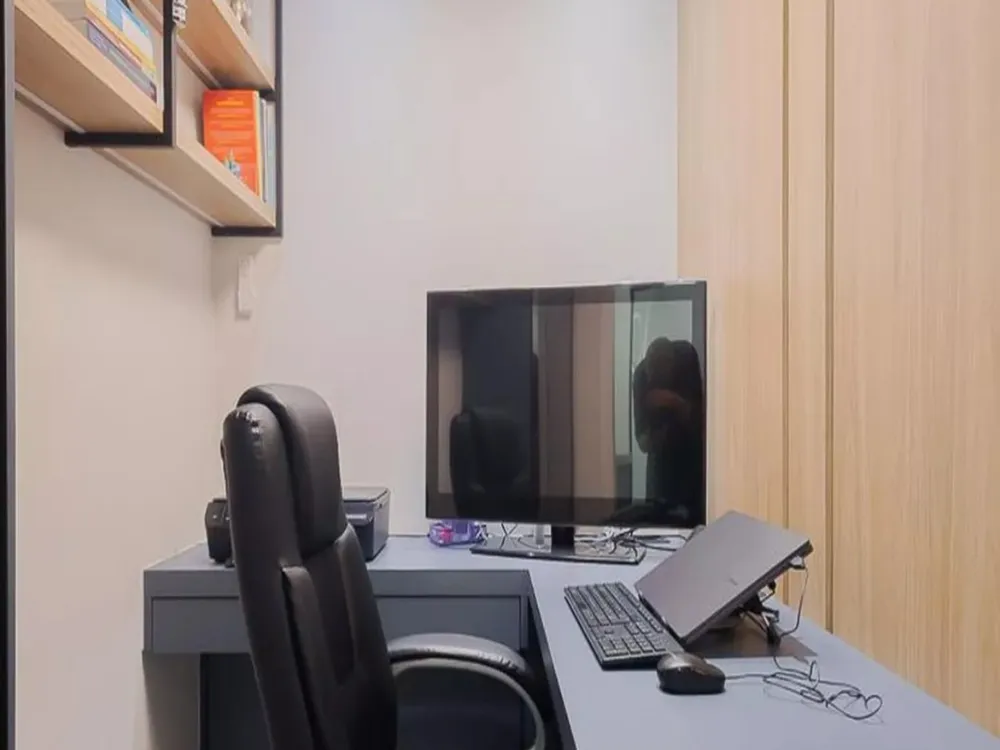 Cobertura, 2 quartos, 97 m² - Foto 5