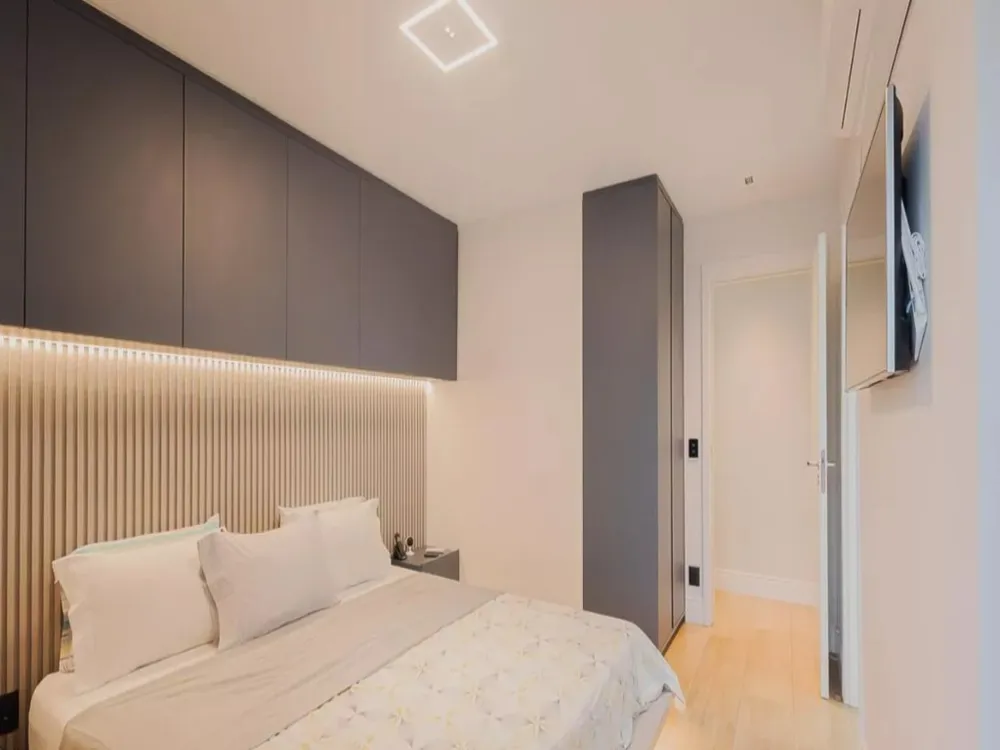 Cobertura, 2 quartos, 97 m² - Foto 3