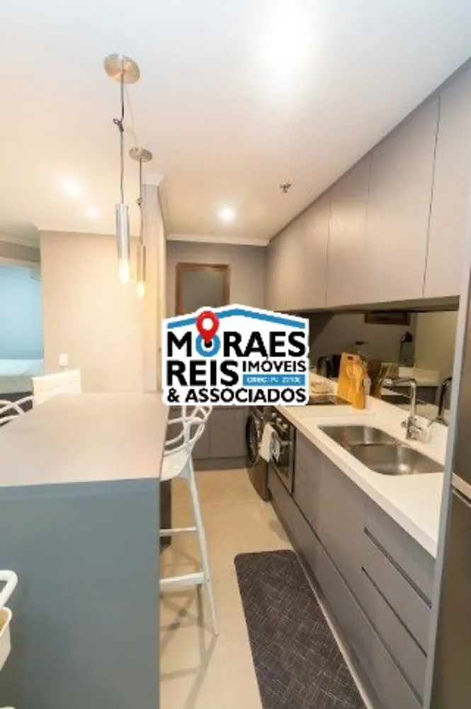 Apartamento, 2 quartos, 54 m² - Foto 4