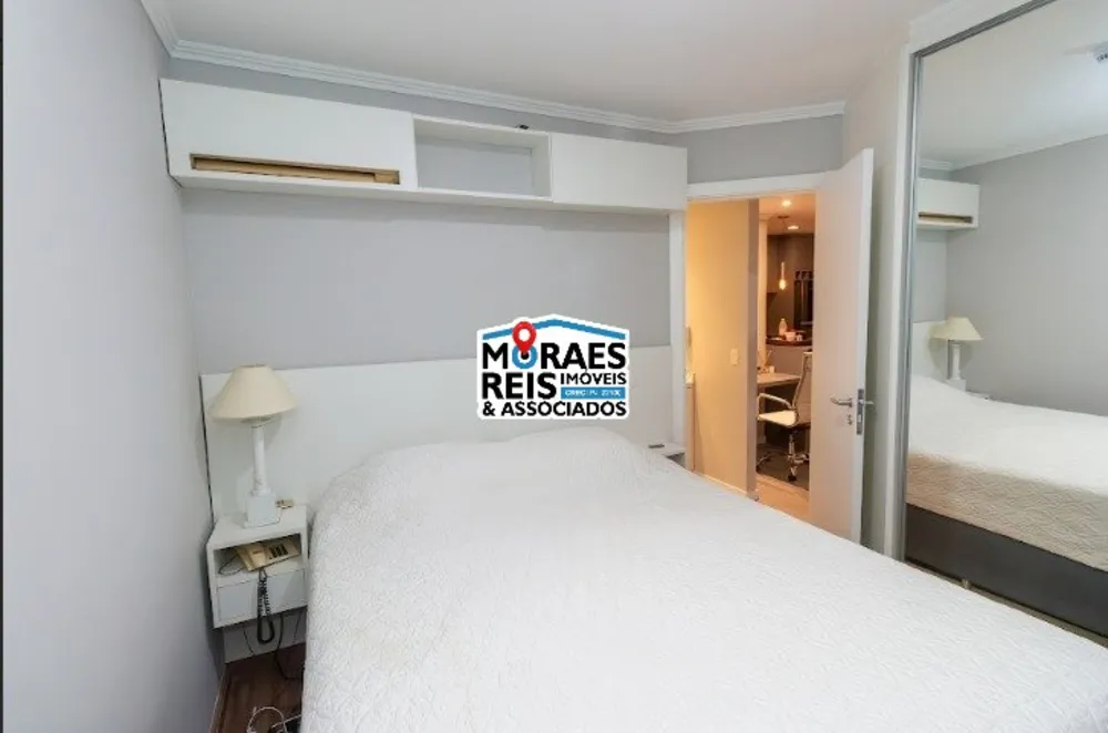 Apartamento, 2 quartos, 54 m² - Foto 8
