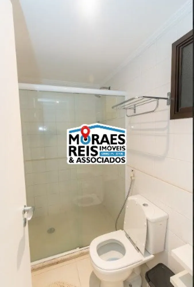 Apartamento, 2 quartos, 54 m² - Foto 6