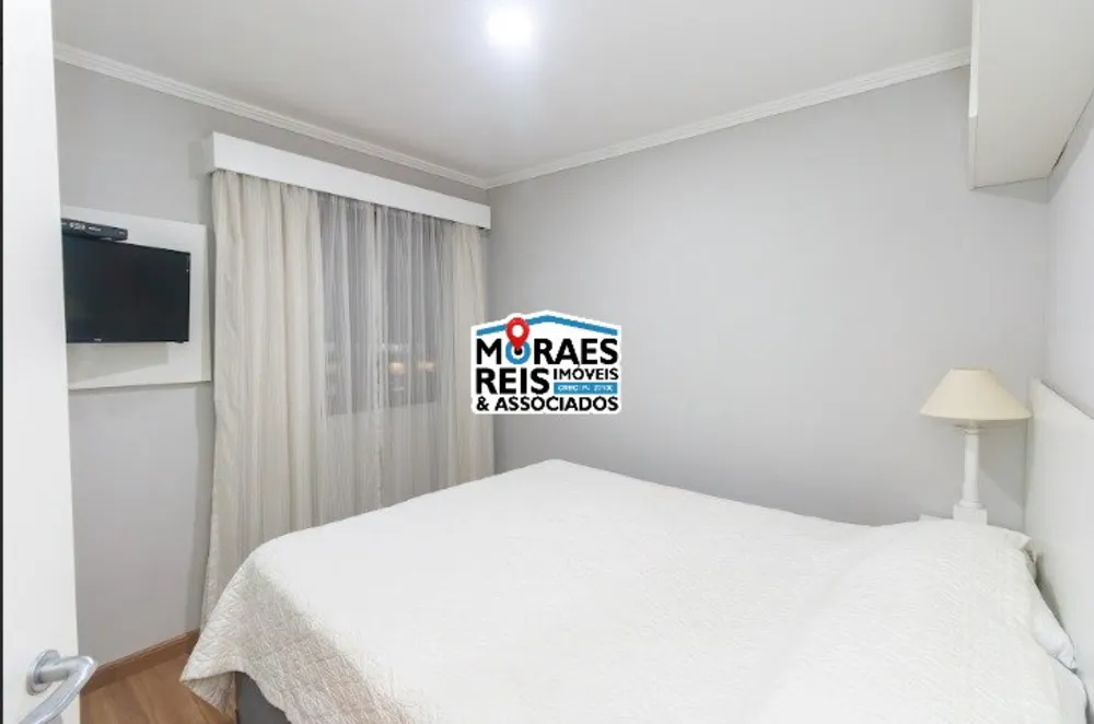 Apartamento, 2 quartos, 54 m² - Foto 7