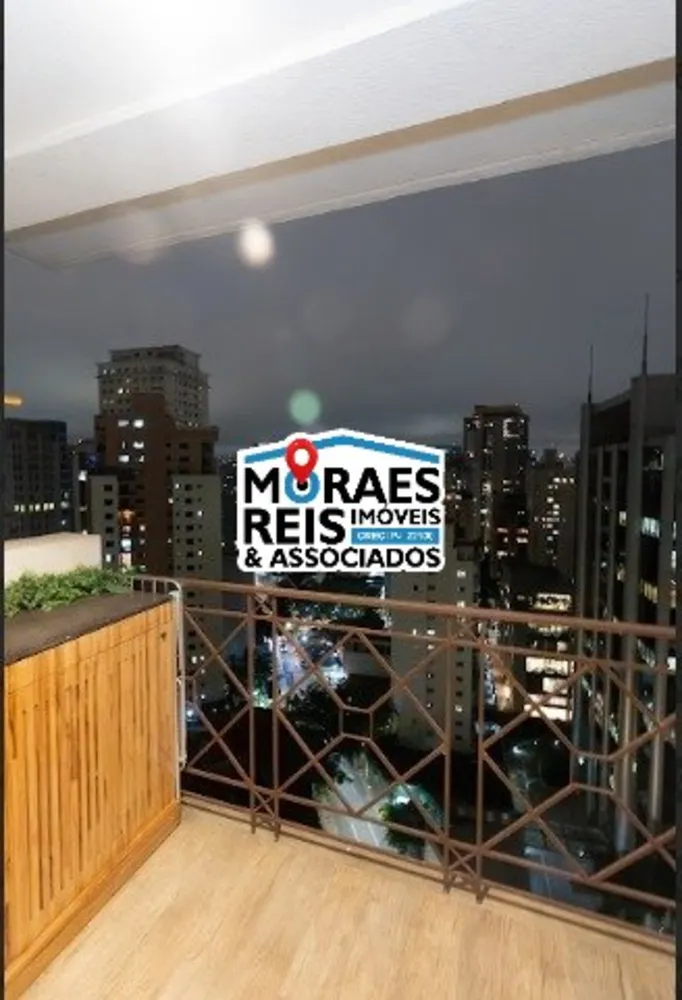 Apartamento, 2 quartos, 54 m² - Foto 2