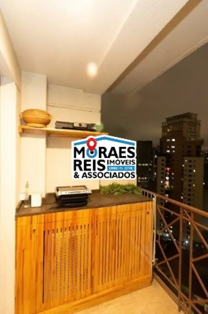 Apartamento, 2 quartos, 54 m² - Foto 5