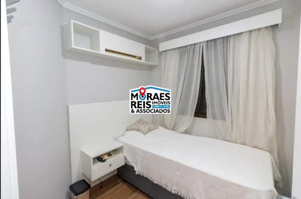 Apartamento, 2 quartos, 54 m² - Foto 9