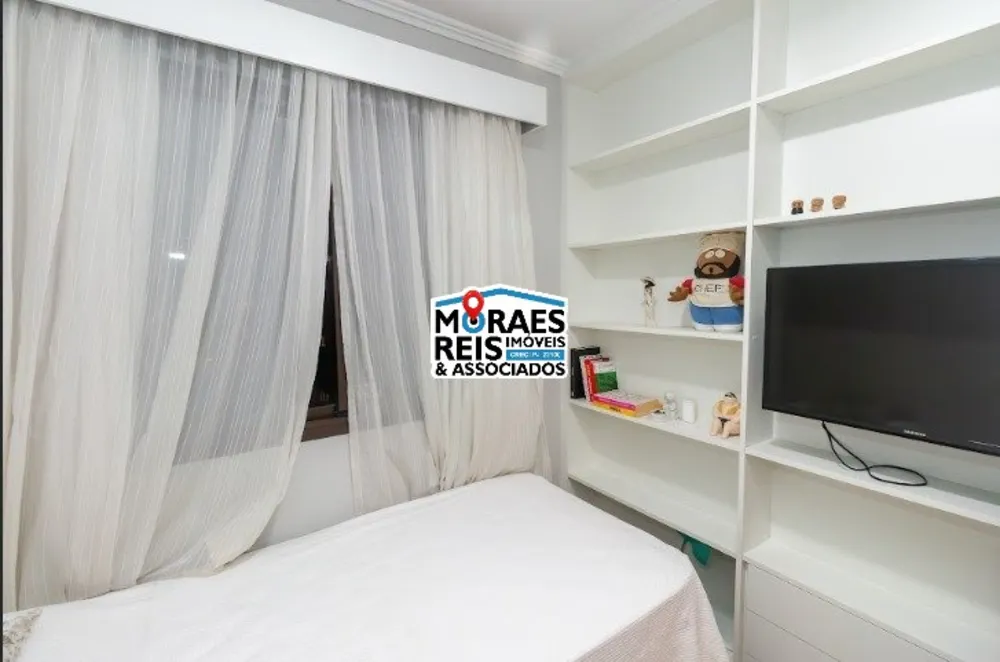Apartamento, 2 quartos, 54 m² - Foto 10