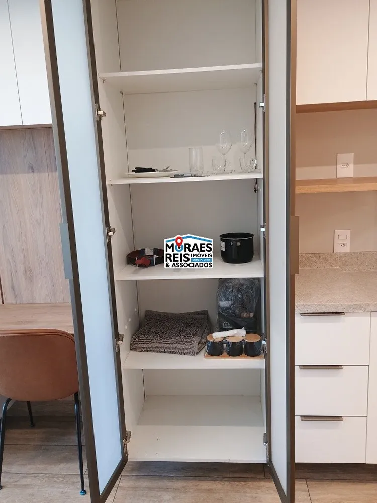 Apartamento, 1 quarto, 24 m² - Foto 3