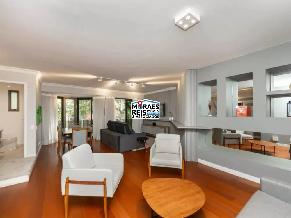 Apartamento, 4 quartos, 173 m² - Foto 1