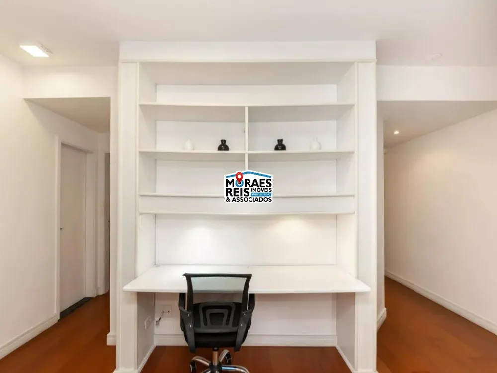 Apartamento, 4 quartos, 173 m² - Foto 6