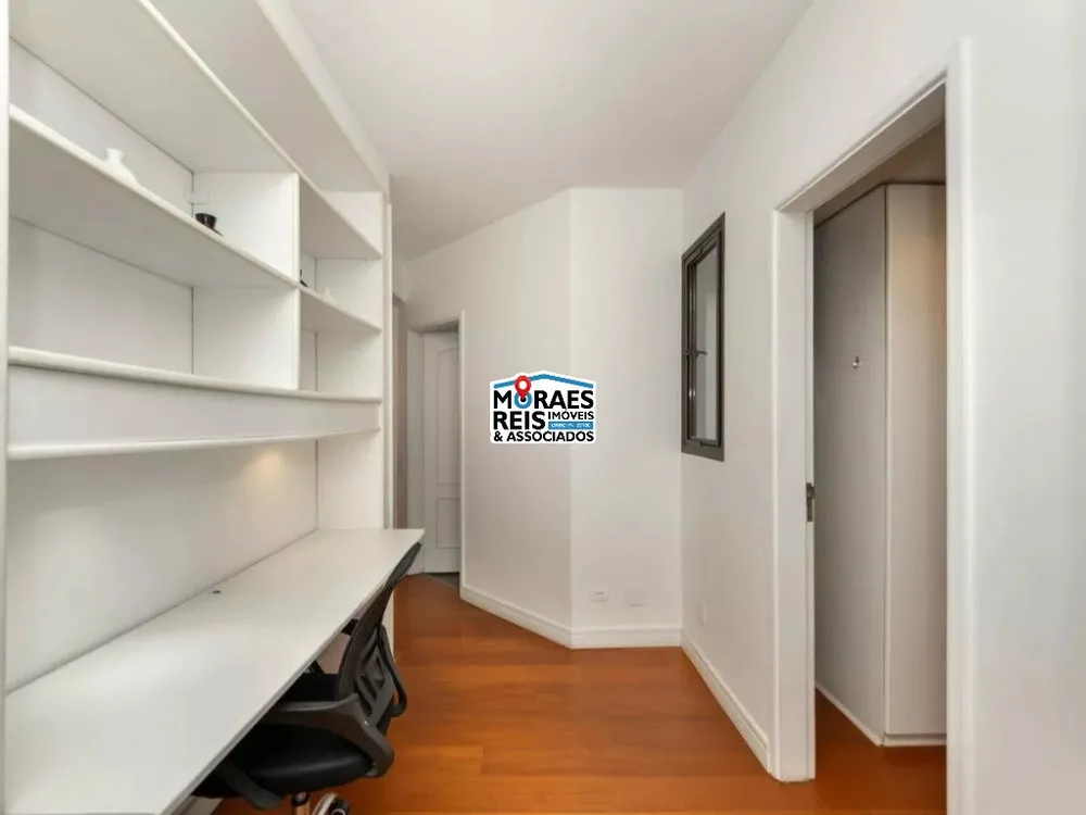Apartamento, 4 quartos, 173 m² - Foto 5