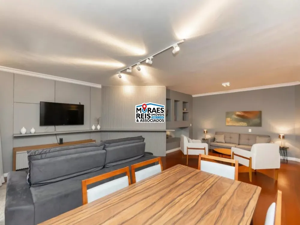 Apartamento, 4 quartos, 173 m² - Foto 3