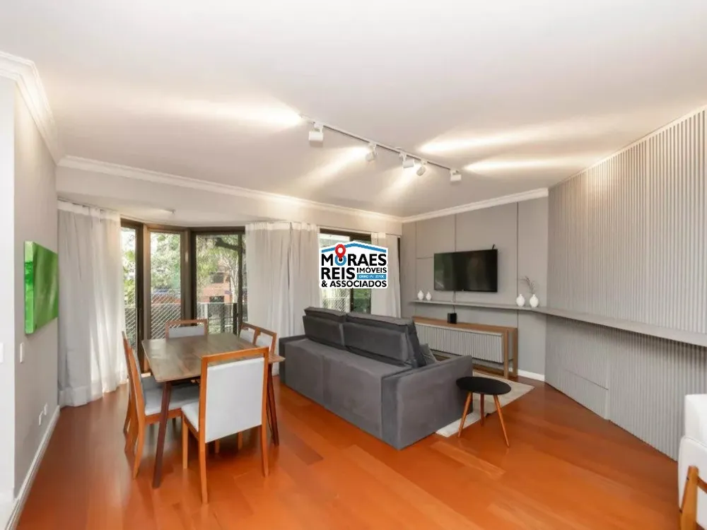 Apartamento, 4 quartos, 173 m² - Foto 2