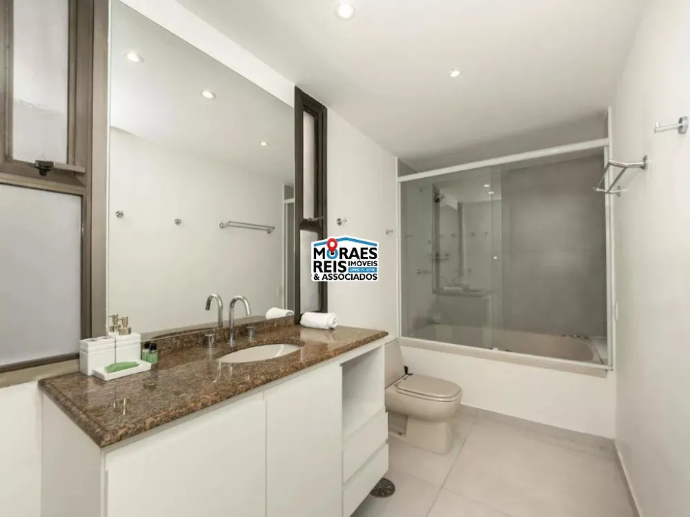 Apartamento, 4 quartos, 173 m² - Foto 7