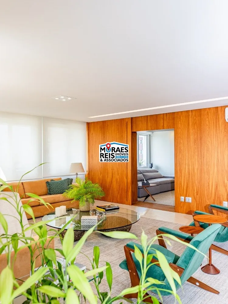 Apartamento, 4 quartos, 411 m² - Foto 4