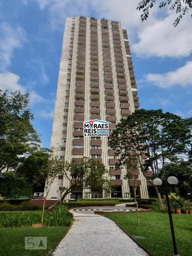 Apartamento, 4 quartos, 411 m² - Foto 12