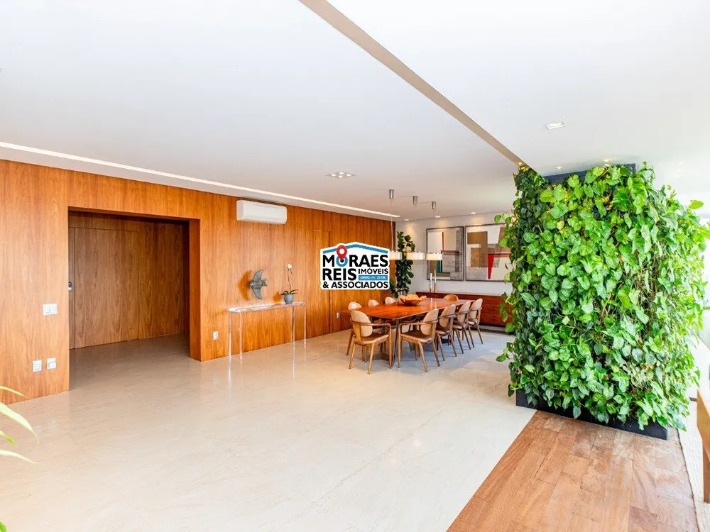 Apartamento, 4 quartos, 411 m² - Foto 3