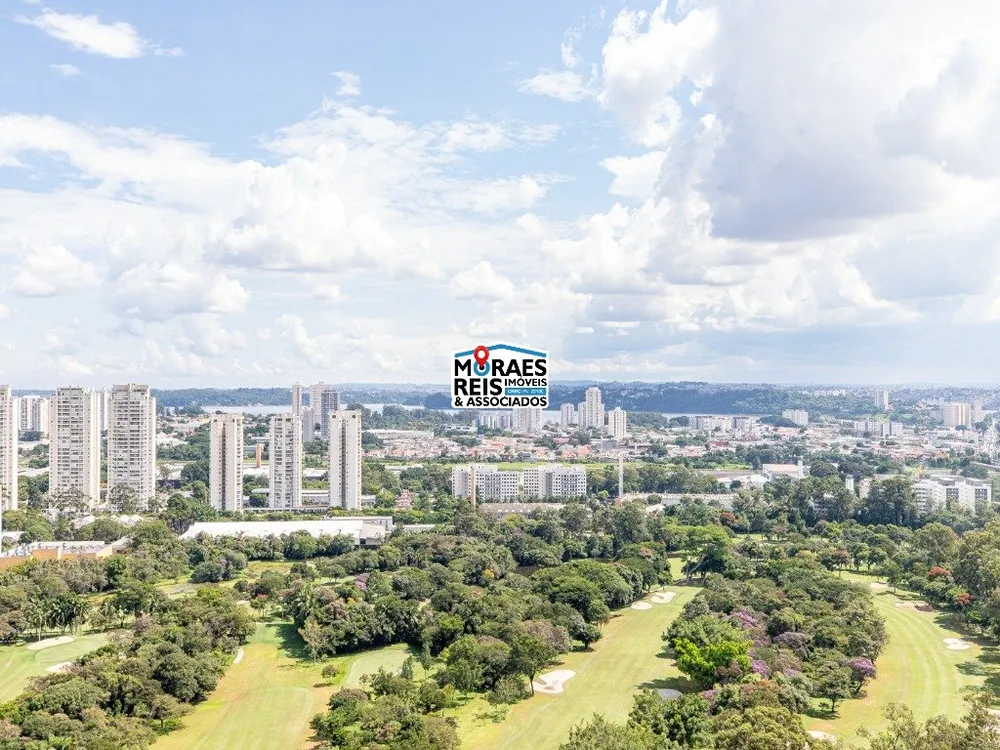 Apartamento, 4 quartos, 411 m² - Foto 5