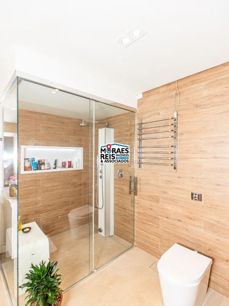 Apartamento, 4 quartos, 411 m² - Foto 11